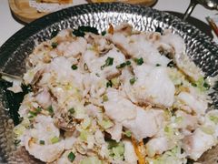 -小鱼小牛·鱼牛干锅·脆鱼火锅(世欧广场店)