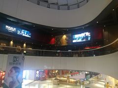 -万达影城(西铁营万达广场IMAX店)