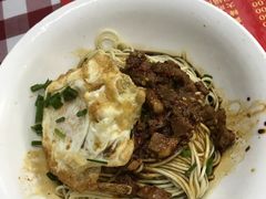 -辣肉面大王(天平路店)