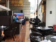 -深圳博林圣海伦酒店