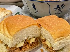 -何九海南茶店(鬼仔巷店)