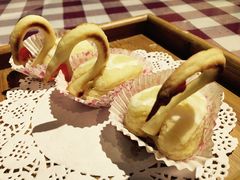 -邓丽君音乐主题餐厅