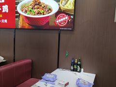 -鲁西南老厨子·特色鲁菜(经一纬五店)