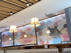 -黄记煌三汁焖锅(万达广场店)