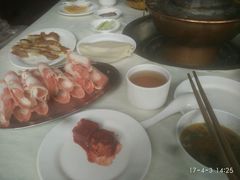 -北平楼·老北京涮羊肉(双流总店)
