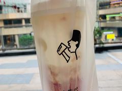 -喜茶(佛山南海万科广场店)