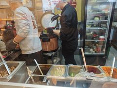 -牛邸·烧肉饭(来福士店)