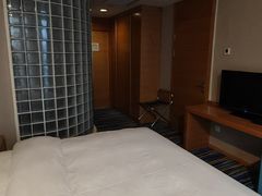 -天津和平智选假日酒店