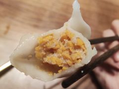-喜鼎海胆水饺(东港店)
