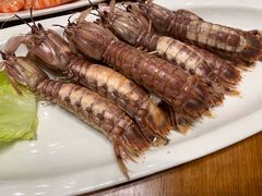 -高佳庄·舟山海鲜(海景旗舰店)