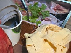 -青山青豆花·笑禅豆腐鱼(黄泥塝店)