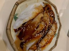 -玲又珑美食(盘福路店)