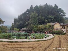 -韶山毛泽东同志故居