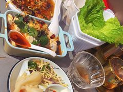 -棒小伙·齐齐哈尔烤肉(龙茗路店)
