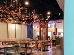 大堂-有璟阁港式餐厅(金融街购物中心店)