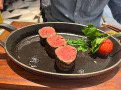 -西堤牛排(龙德广场店)