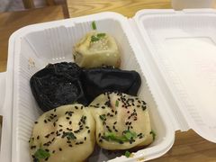 -小杨生煎(龙之梦购物中心店)