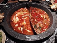 -蜀大侠火锅(四川北路店)