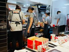 -肯德基(新阳光店)