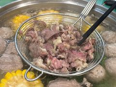 -乌记鲜活牛肉城(金砂东路店)