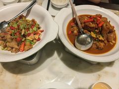 -同湘会馆(粤垦路店)