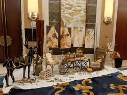 -龙子湖迎宾馆·宴会