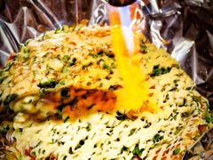 -日葵 大阪烧ひまり(仙霞路店)