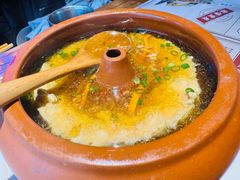 -酒阳蒸经·观音桥大排档