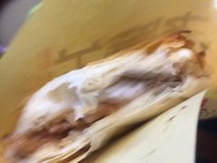 -西北杂粮筐手工面凉皮(来福士店)