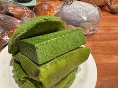-Max Bakery 阿唛手作
