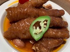 -金苑海鲜酒家(来魅力店)