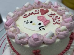 -米柚烘焙教室(新天地购物中心店)