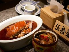 -南京大牌档(中关村领展广场店)