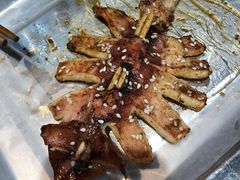 -本色.小马哥烧烤(五一路总店)