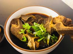 -贡梅老面馆·蟹粉面·无锡特色小吃(南长街主推店)