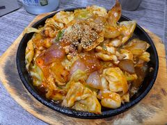 -全州豆芽汤饭
