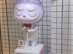 -泡泡玛特POPMART(上海环球港店)