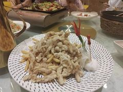 -浩翔餐饮(维多利喜悦汇店)