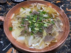 -再回首鸡肉米线(人民路一店)