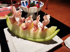 -花潮料理艺食馆(宝龙一城店)