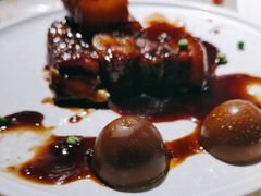 -金枝玉叶上海人家食府(三里河店)