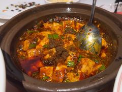 -百年神厨·地道川菜(清江西路店)