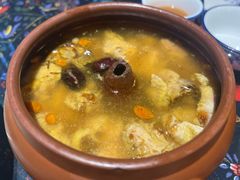 -香满楼(临安路店)