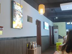 -小吴先生的店·东北烧烤(林科大店)