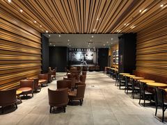 -星巴克臻选(郑州国贸360广场店)