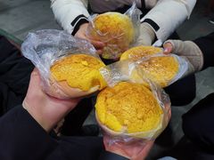 菠萝包-肥韬茶餐厅(南山mini店)
