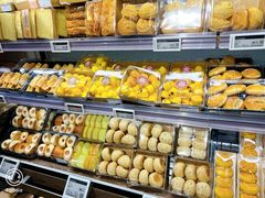 -Olé精品超市(北京合生汇店)