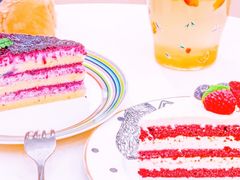 -姆们M Sweetie Cake(三里屯店)