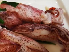 -星奇缘·海鲜餐厅(东山美食地标店)