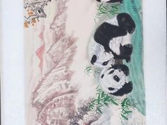 -都江堰中华大熊猫苑